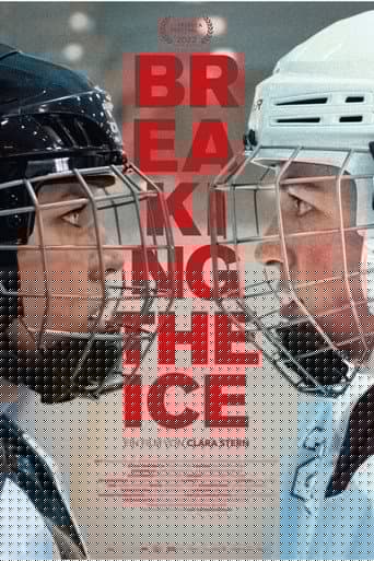 Breaking the Ice