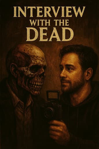 Interview With The Dead