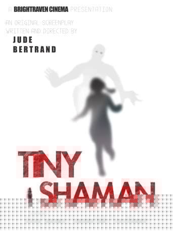 Tiny Shaman