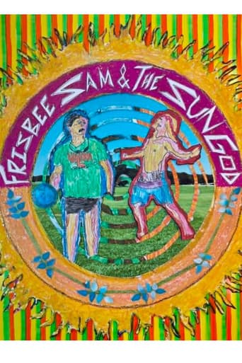Frisbee Sam & the Sun God
