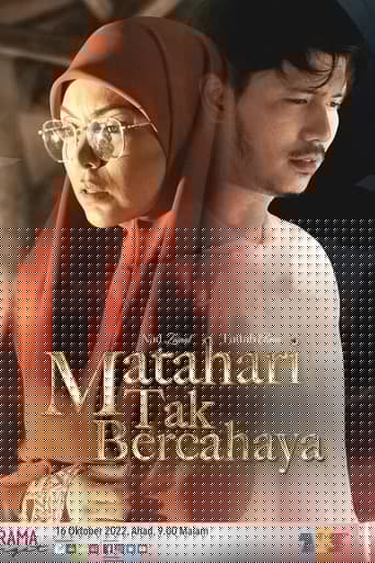 Matahari Tak Bercahaya