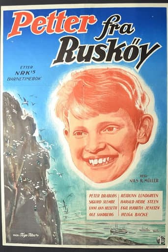 Petter fra Ruskøy