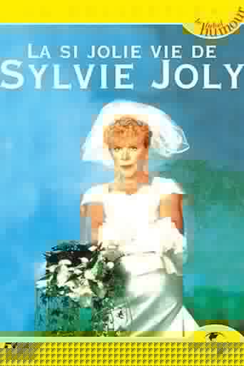 Sylvie Joly : La si jolie vie de Sylvie Joly