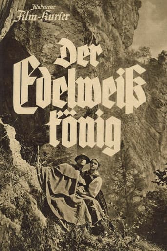 Der Edelweißkönig