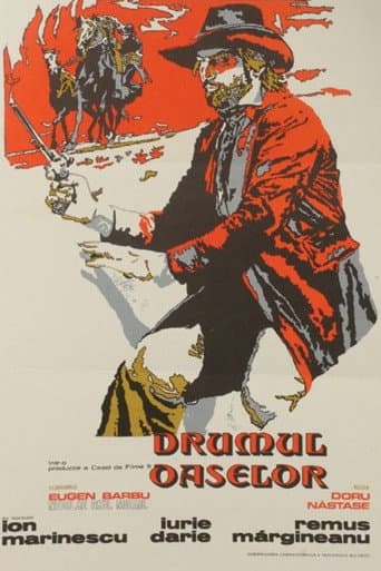 Drumul oaselor