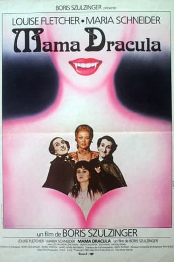 Mama Dracula