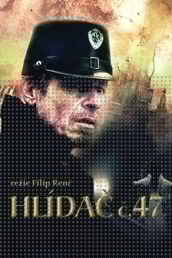 Hlídač č. 47