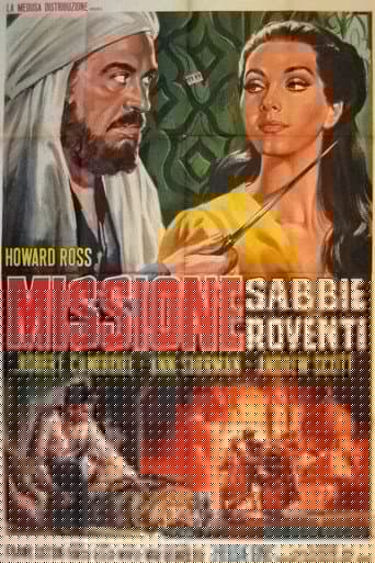 Missione sabbie roventi