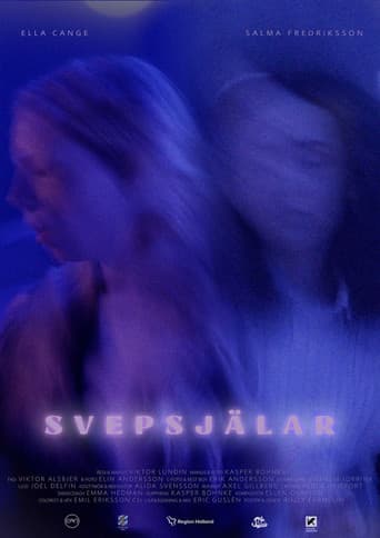Svepsjälar