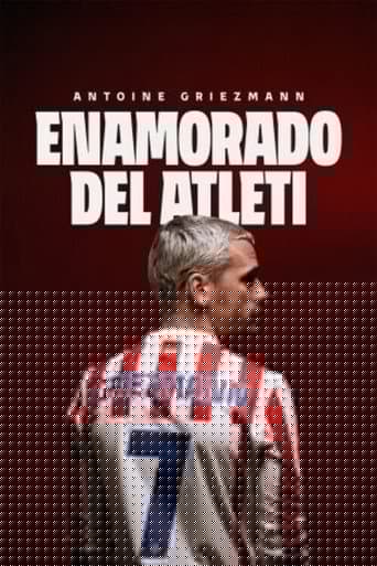 Antoine Griezmann. Enamorado del Atleti