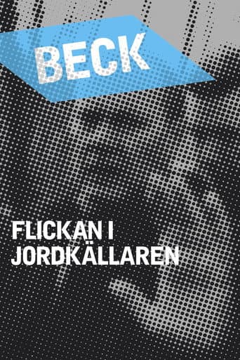 Flickan i jordkällaren