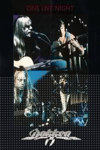 Dokken - One Live Night