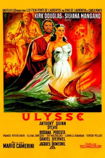 Ulysse