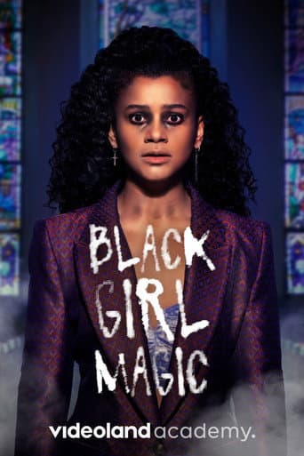 Black Girl Magic