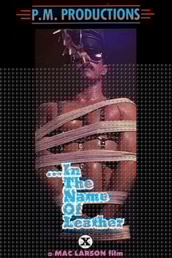 ...In the Name of Leather