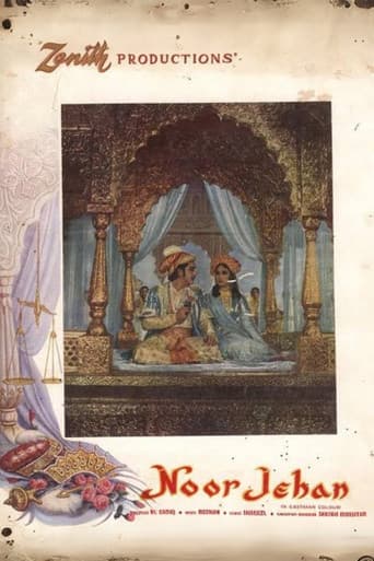 Noorjehan