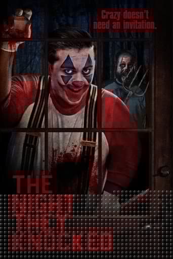 The Night They Knocked