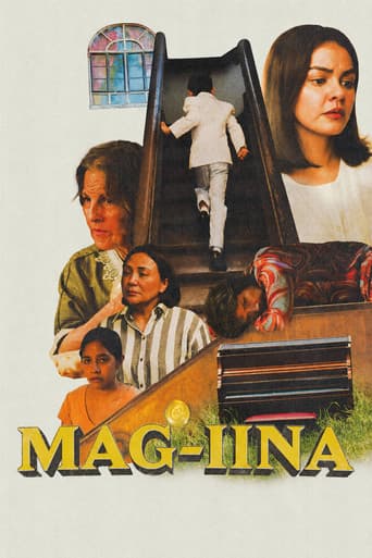 Mag-iina