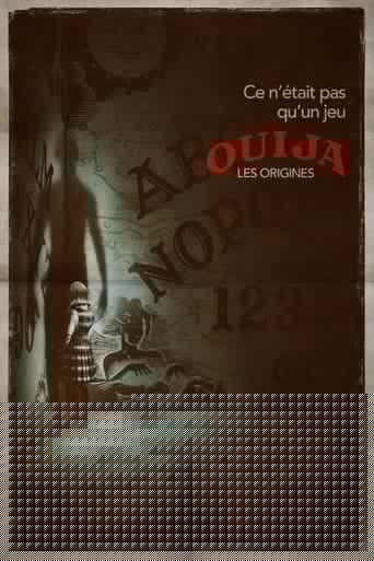 Ouija : Les Origines
