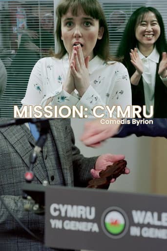 Mission: Cymru