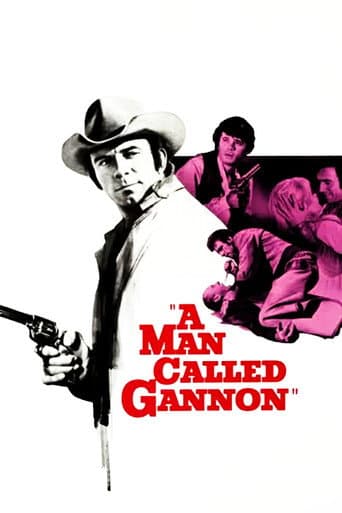 Un Colt nommé Gannon