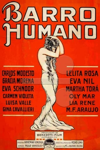 Barro Humano