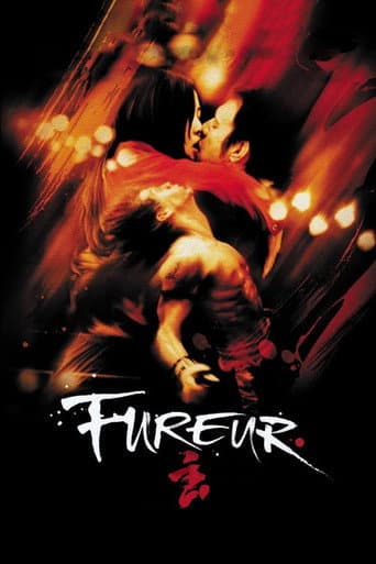 Fureur