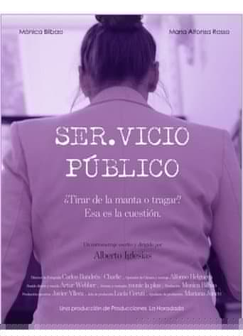 Ser.vicio Público