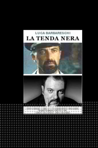 La tenda nera