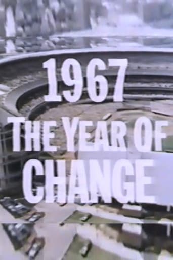 1967 - The Year of Change