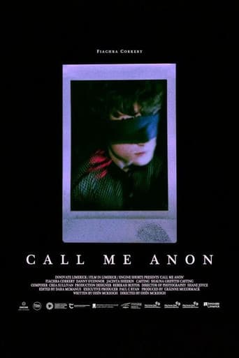 Call Me Anon