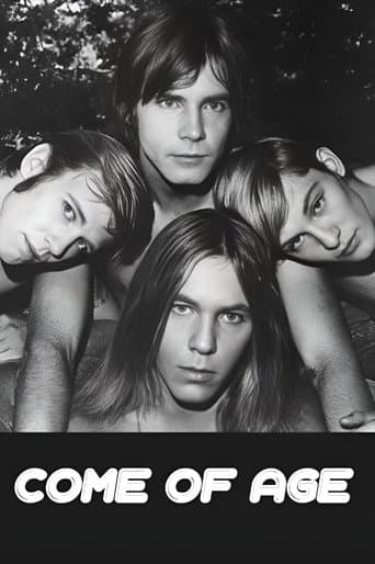 Come of Age
