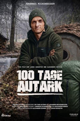 100 Tage Autark
