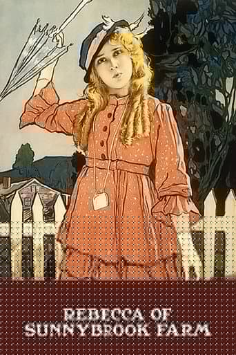 Rebecca of Sunnybrook Farm