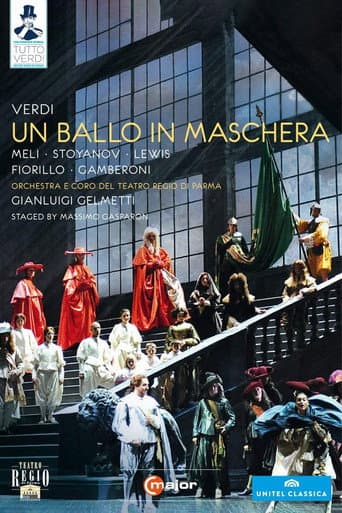 Giuseppe Verdi - Un ballo in maschera