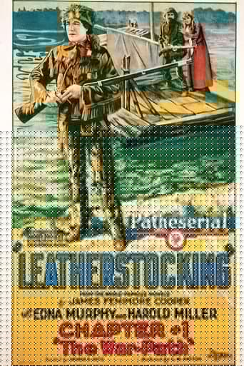 Leatherstocking
