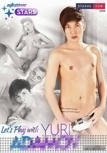 Let's Play with Yuri Adamov