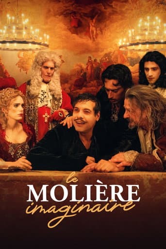 Le Molière imaginaire