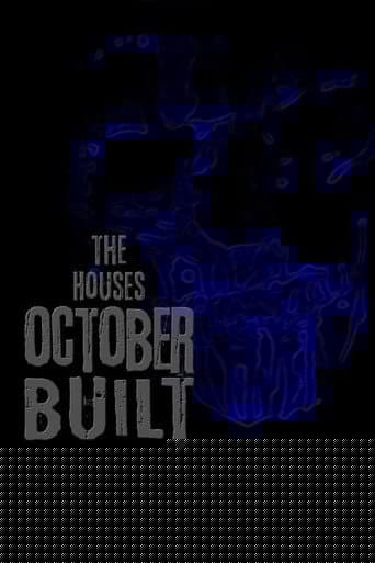 The Houses October Built