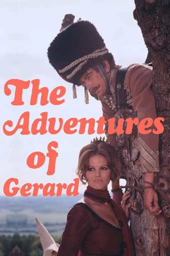 Les Aventures du brigadier Gérard