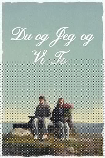 Du og Jeg og Vi To