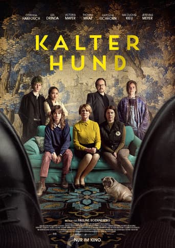 Kalter Hund