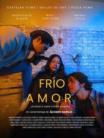 Frío Amor