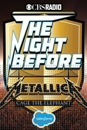 Metallica: The Night Before
