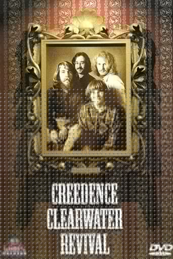 Creedence Clearwater Revival: Revisited and Live