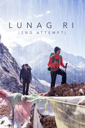 Lunag Ri, 2ème Tentative
