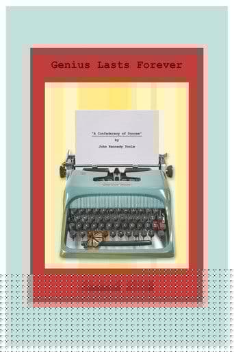 Butterfly in the Typewriter
