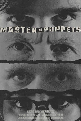 Master of Puppets