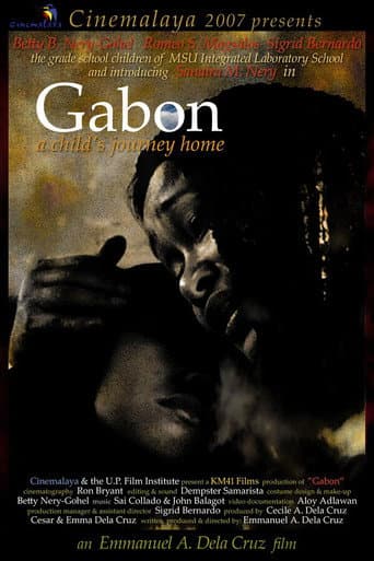 Gabon