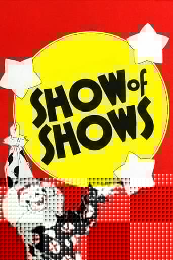 The Show of Shows